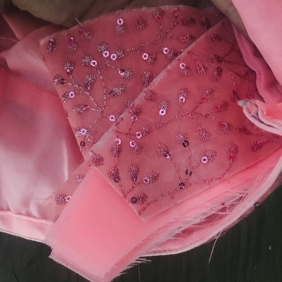 New Party Blouse - Picture 4 of 6